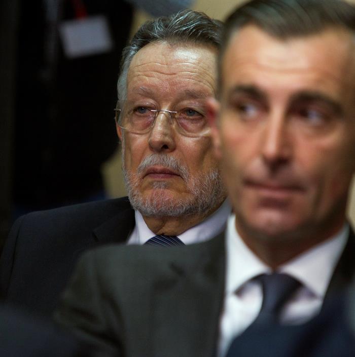 Horrach rechaza la falta de legitimidad del tribunal para juzgar la financiación del Valencia Summit