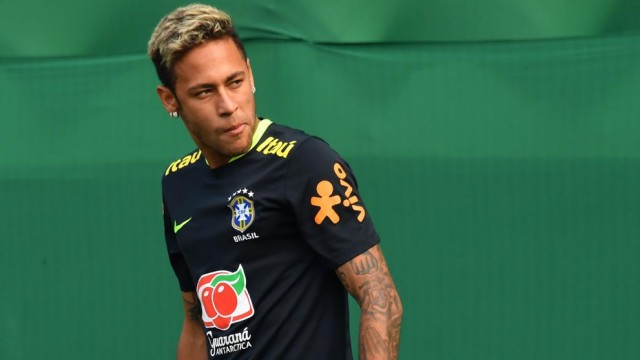 Neymar, Marcelo y Luka Modric, entre los 30 nominados al Balón de Oro