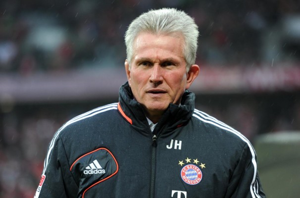 Jupp Heynckes y el FC Bayern o la parábola del eterno retorno
