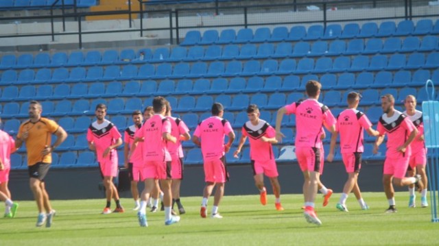 El Hércules de Siviero es el peor como visitante desde su regreso a Segunda B