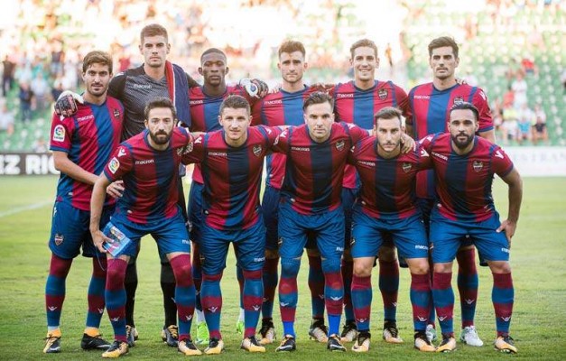 El Levante de Muñiz siempre ganó tras dos derrotas seguidas