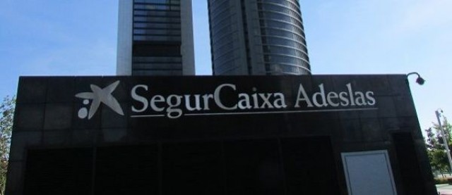 SegurCaixa Adeslas traslada su sede social a Madrid