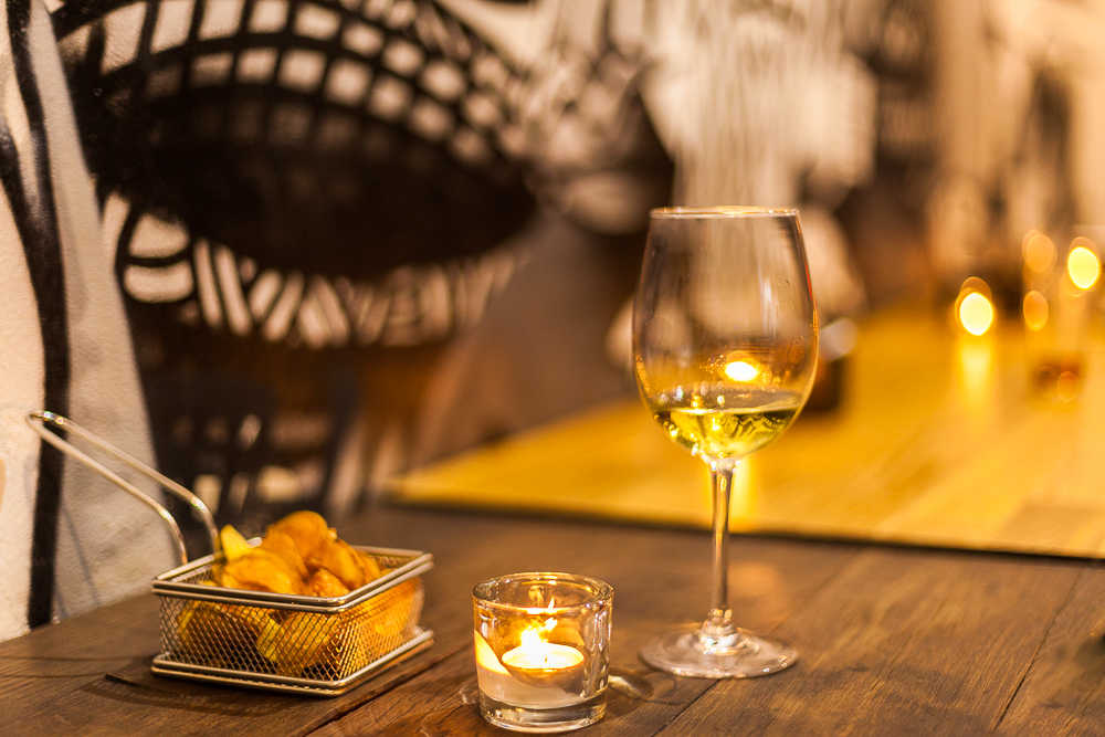 Fumiferro cumple 1 año