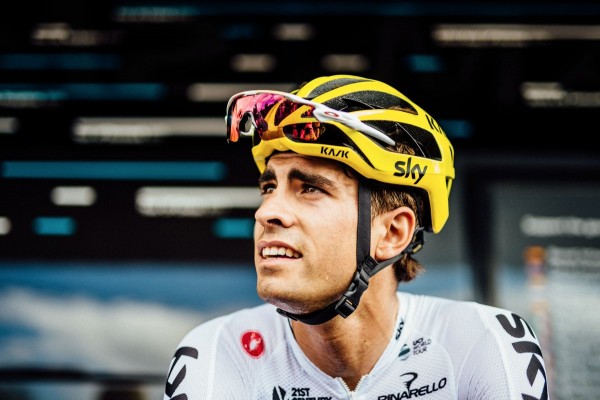 Indurain: 