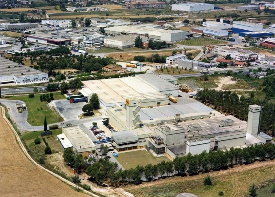 El fabricante de Cola Cao y Nocilla se irá de Cataluña si se declara la independencia