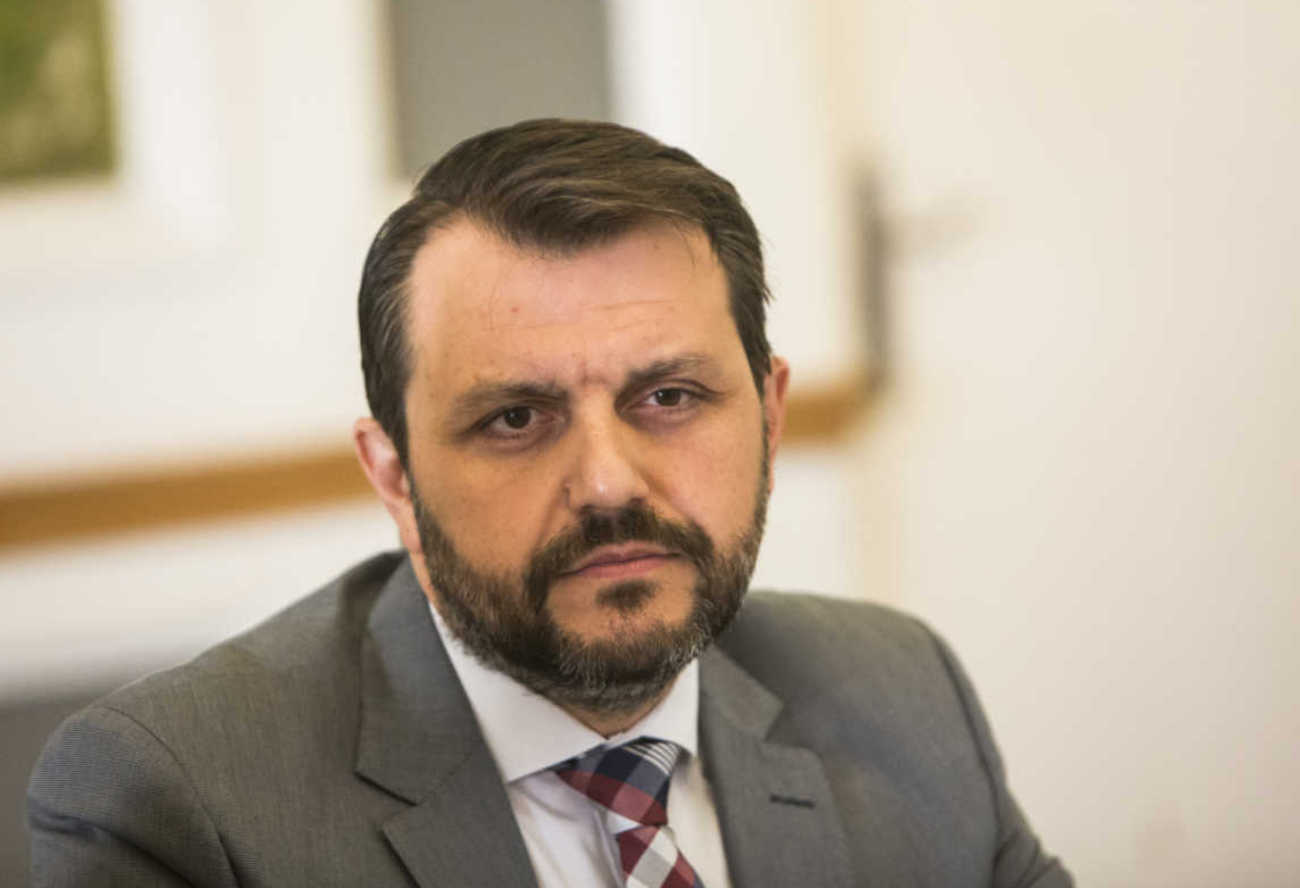 Las residencias, preocupadas por el modelo farmacéutico que les prepara Sanidad