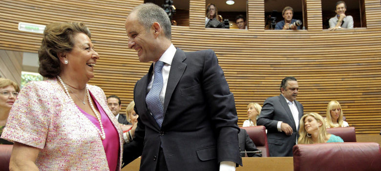 El juez Castro cree que 