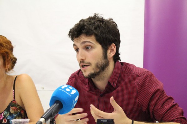 Podemos demora la convocatoria de la comisión de seguimiento del Botànic que exigió Estañ