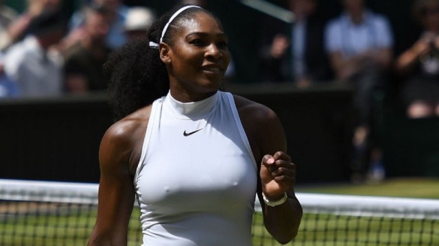  Serena Williams podría intentar defender su título en el Abierto de Australia