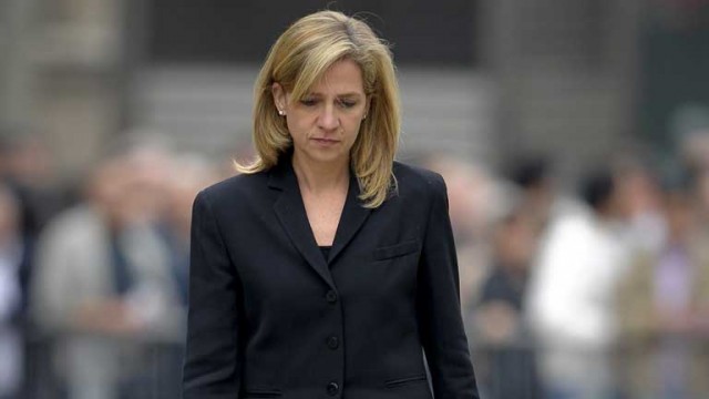 ¿Qué es la 'doctrina Botín'?