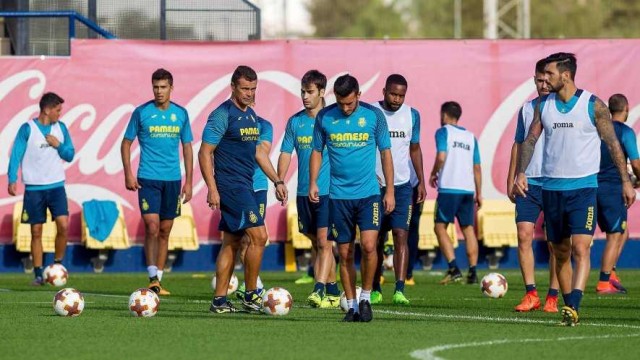 El Villarreal no visita Girona desde hace cinco campañas cuando perdió en Segunda

