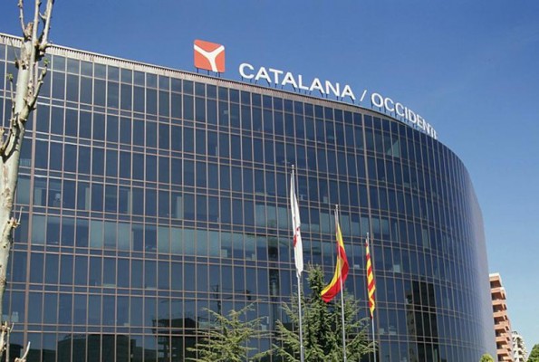 Catalana Occidente también hace las maletas y se muda a Madrid
