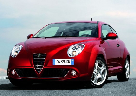 El Valencia CF sorteará un Alfa Romeo Mito entre sus aficionados más fieles