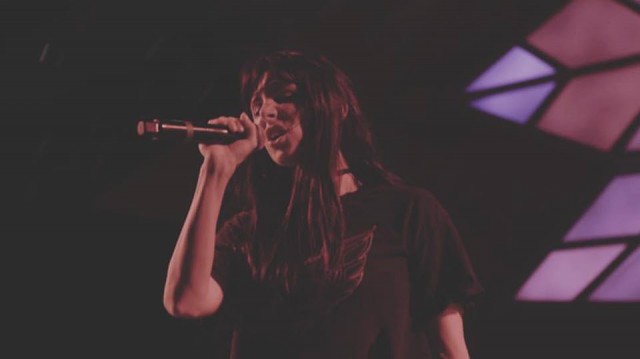 Mala Rodríguez: 