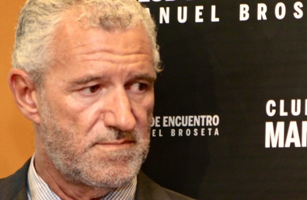 El Consejo General de la Abogacía concede al valenciano Francisco Puchol la Medalla al Mérito en el Servicio a la Abogacía  