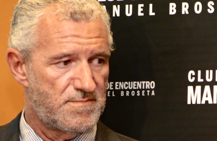 El Consejo General de la Abogacía concede al valenciano Francisco Puchol la Medalla al Mérito en el Servicio a la Abogacía  