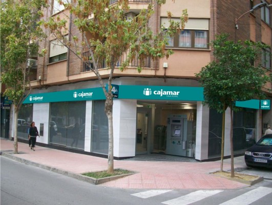El Grupo Cajamar unifica su imagen para crecer como referencia de la banca cooperativa en España