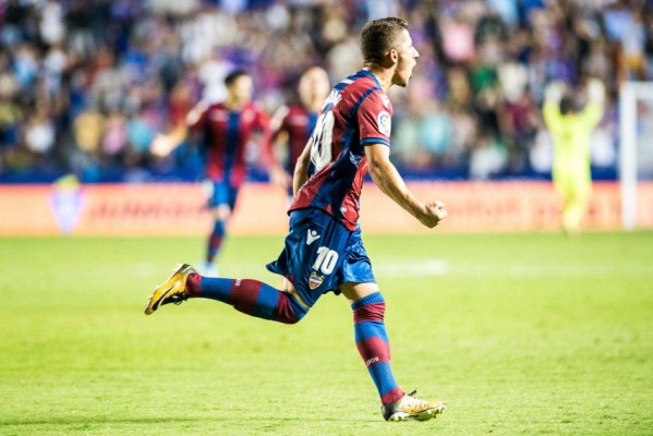 Muñiz recupera a Bardhi y solo espera a Lukic y Langerak