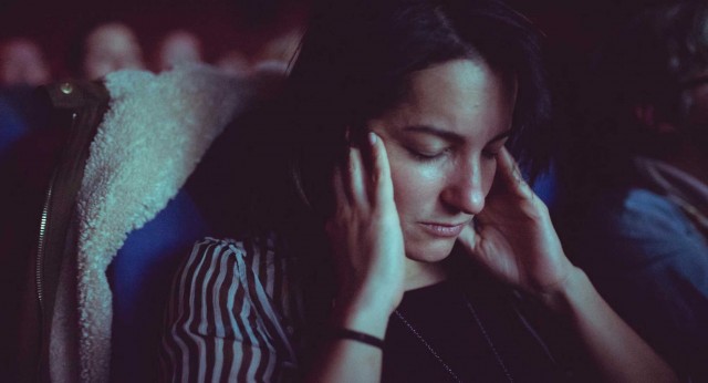 Kinépolis Valencia prepara una proyección de cine para personas con discapacidad sensorial