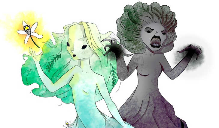 Etnologia recupera els monstres de l'imaginari col·lectiu valencià per Tots Sants