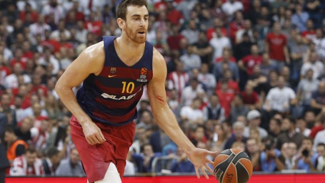 Claver y el conflicto FIBA-Euroliga: 