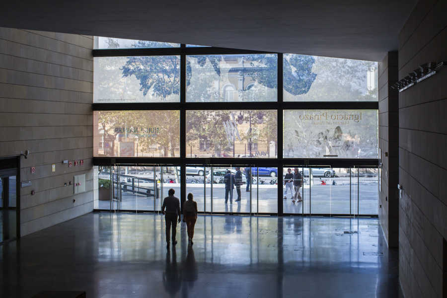 El IVAM aprueba en transparencia; el Museu de Belles Arts y el MACA no
