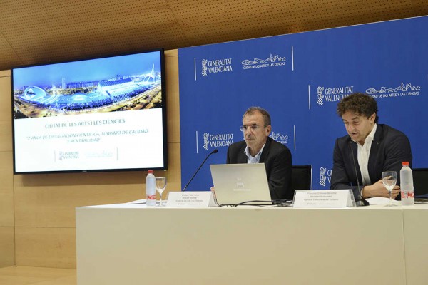 Cacsa reduce de 40 a 19 millones su dependencia económica de la Generalitat