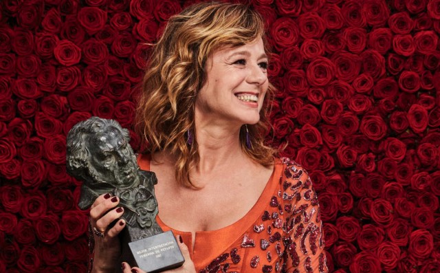 Enma Suárez será galardonada al Antonio Ferrandis en la II edición del festival de Paterna