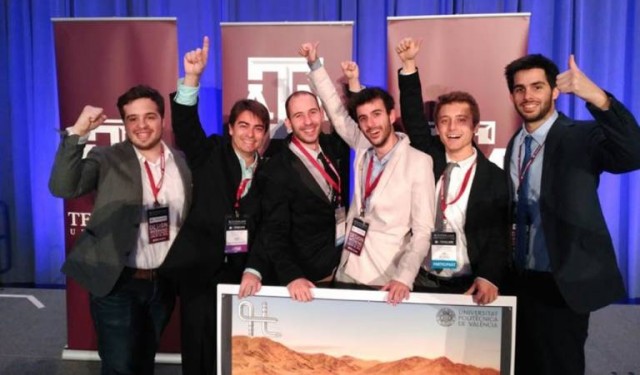La UPV instala un tubo de vacío de 12 metros para probar en condiciones reales la cápsula del Hyperloop