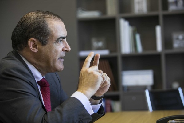 Pablo Serratosa: 