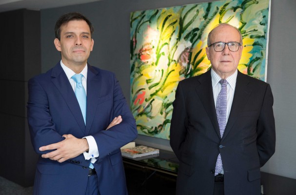 Broseta incorpora a Carlos Vérgez para dirigir el área de Derecho de la Competencia
