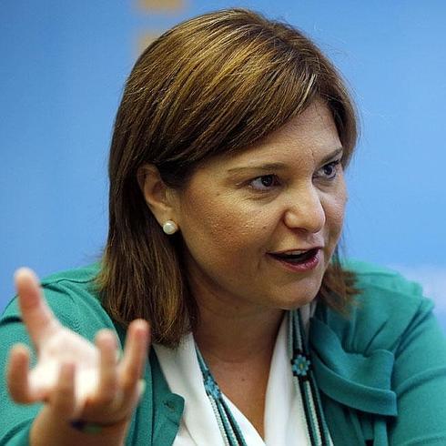 Bonig cree que Compromís-Podemos quiere grupo propio 