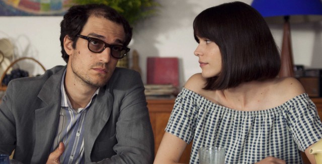 “Cuando haces una comedia sin más, a la gente le cuesta valorarla como una buena película”