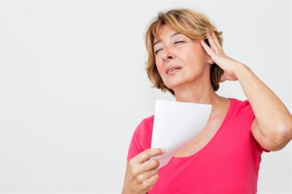 Una de cada cuatro mujeres admite que le cuesta llevar los síntomas de la menopausia
