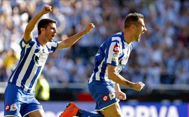 El Deportivo no quiere sorpresas en Copa ante el Mirandés