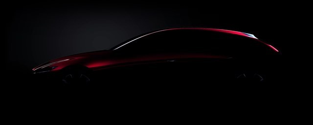 Mazda desvelará dos 'concept' en Tokio