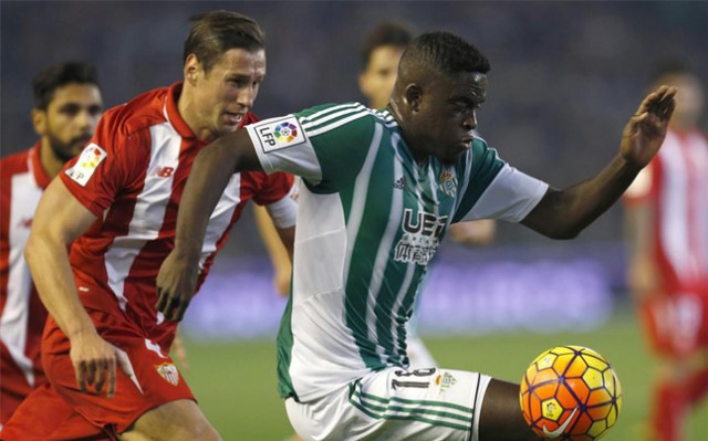 El Sevilla desconfía de la crisis del nuevo Betis de Merino pese a su ventaja