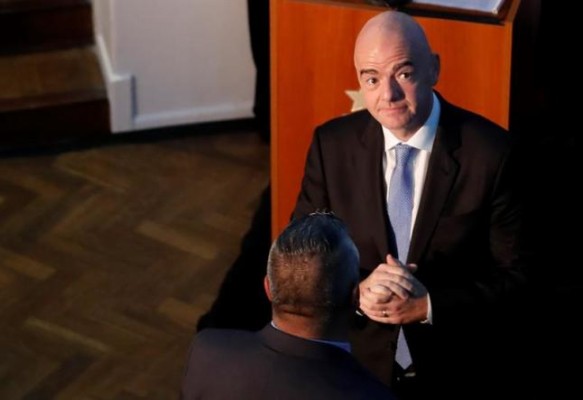 La FIFA suspende a la Federación de Pakistán