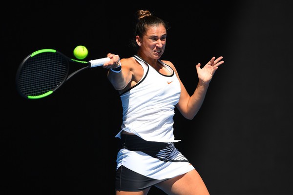 Sara Sorribes pasa a segunda ronda en Tianjin