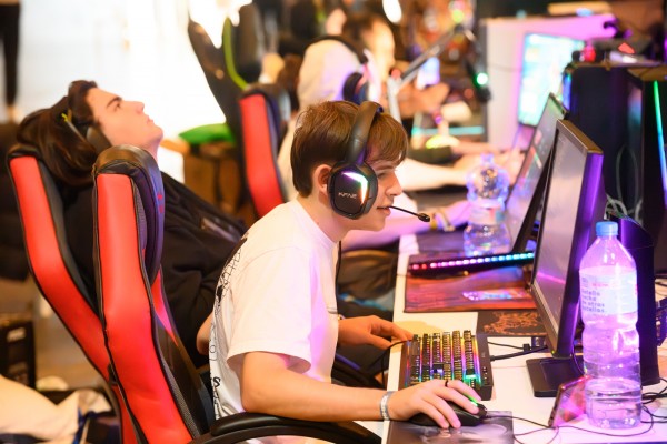 Dreamhack Valencia 2023 (Fotos: Kike Taberner)
