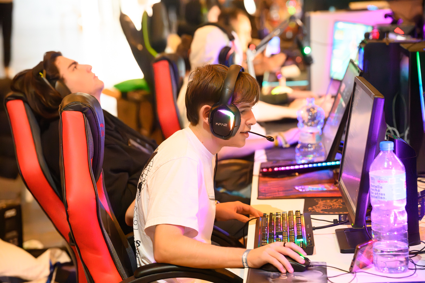 Dreamhack Valencia 2023 (Fotos: Kike Taberner)