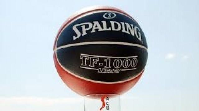 El balón de la Liga Endesa será elegido por los aficionados a través de las redes sociales