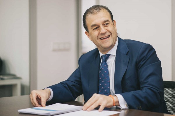 Bank Degroof Petercam Spain traslada su domicilio social a València
