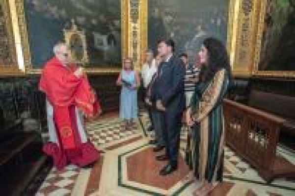 La 'revolución' catalana