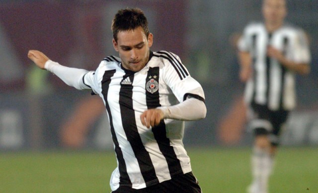 La Real Sociedad quiere a Zivkovic