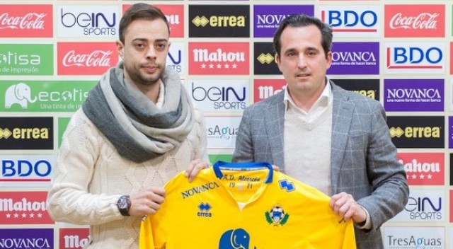 Dani Benítez regresa tras su positivo: 