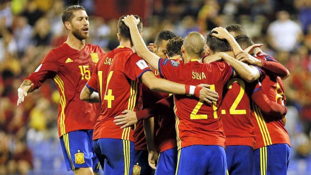 La UEFA revoluciona el fútbol de selecciones: elimina los amistosos y crea una nueva competición
