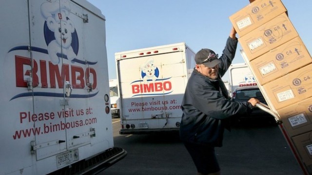Bimbo recoge bártulos y traslada el domicilio de sus sociedades a Madrid por 