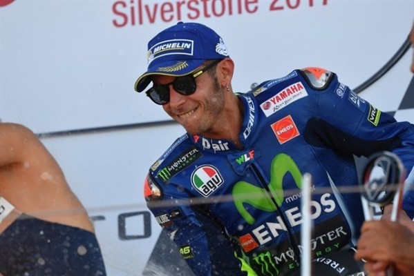  Rossi: 