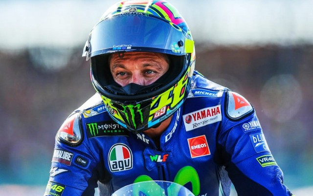 Rossi: 